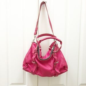 Rare True Religion Stella Weekender Bag